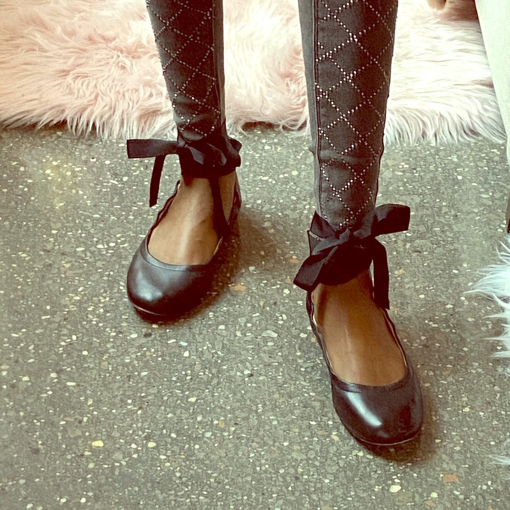 Sam Edelman Flats